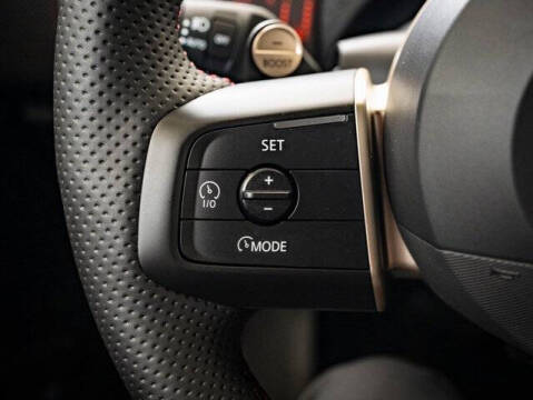 2026 MINI Countryman S ALL4