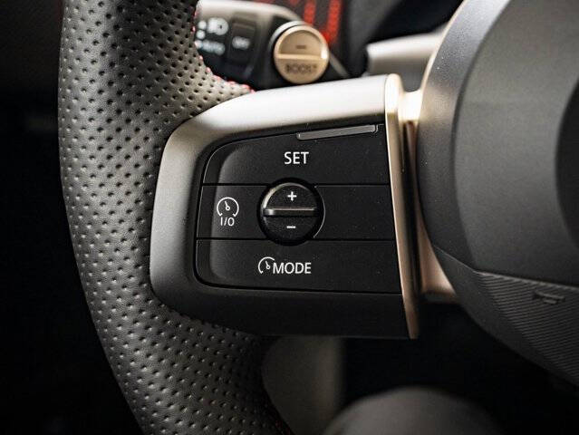 2026 MINI Countryman S ALL4