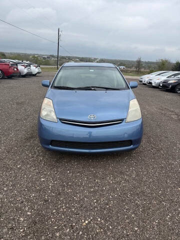 2008 Toyota Prius Touring