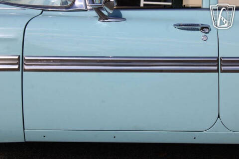 1959 Chevrolet Nomad