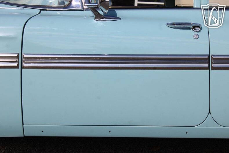 1959 Chevrolet Nomad