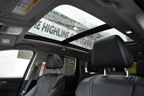 2022 Acura MDX SH-AWD w/Tech