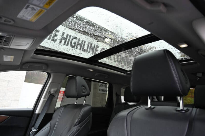 2022 Acura MDX SH-AWD w/Tech