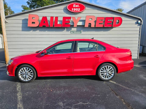 2015 Volkswagen Jetta SE