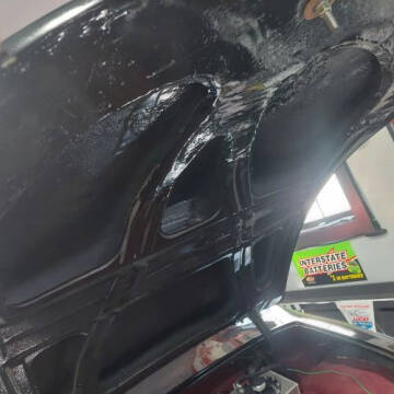 1941 Willys American