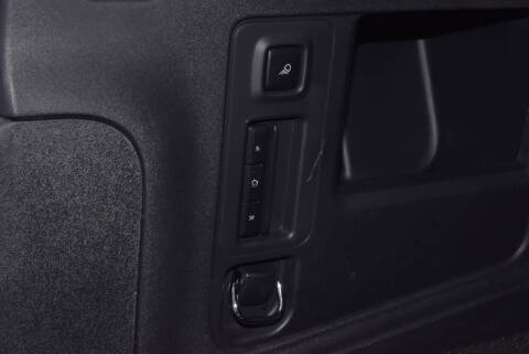 2025 Lincoln Navigator Black Label