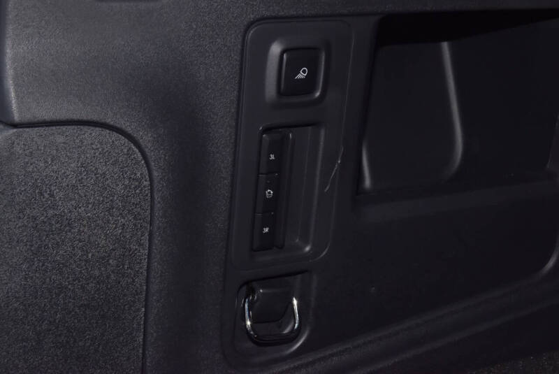 2025 Lincoln Navigator Black Label