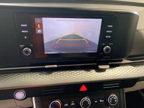 2024 Kia Carnival
