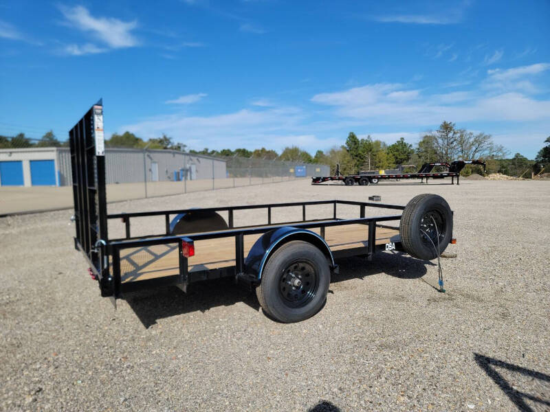 2025 Top Hat 77x12 MP S/A