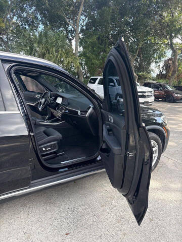 2020 BMW X5 sDrive40i