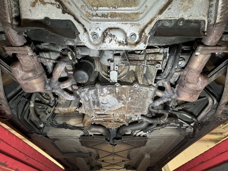 2004 Porsche Boxster