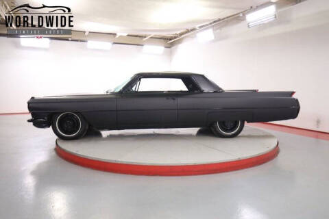 1964 Cadillac DeVille