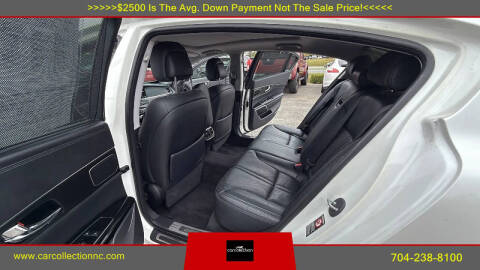 2015 Kia K900 Premium