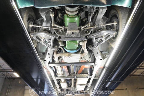 1950 Studebaker Champion