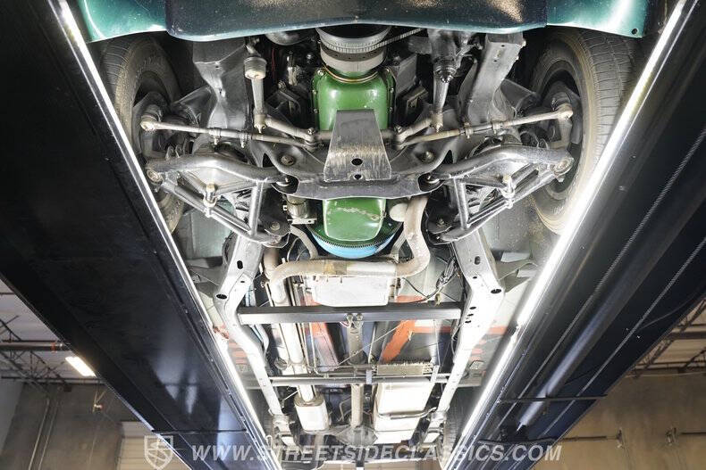 1950 Studebaker Champion