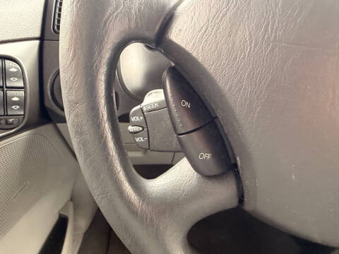 2006 Ford Focus