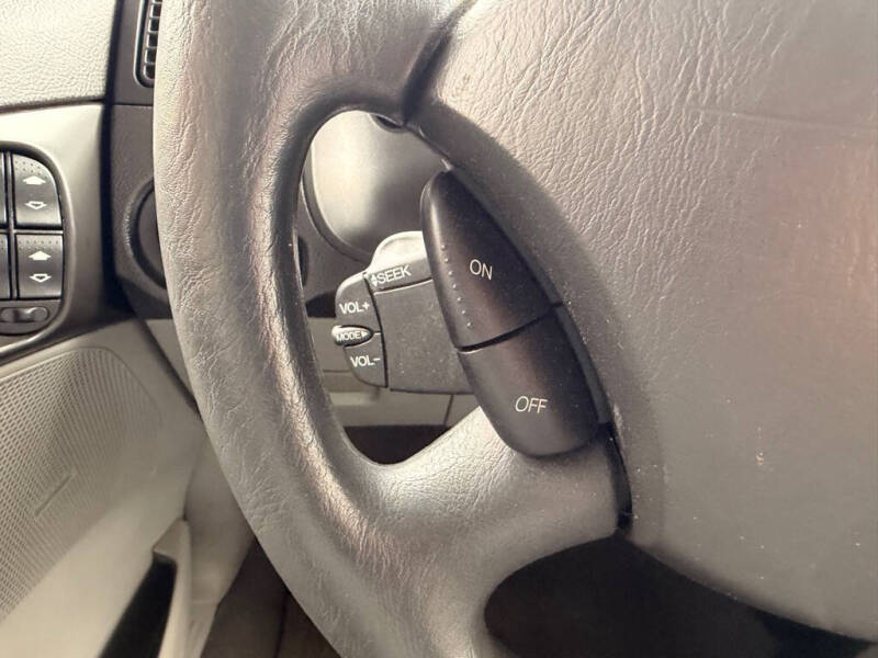 2006 Ford Focus