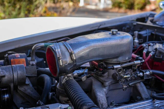 1980 Chevrolet Corvette