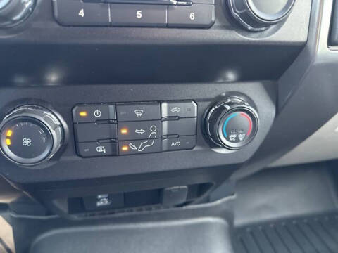 2022 Ford F-350 Super Duty XLT