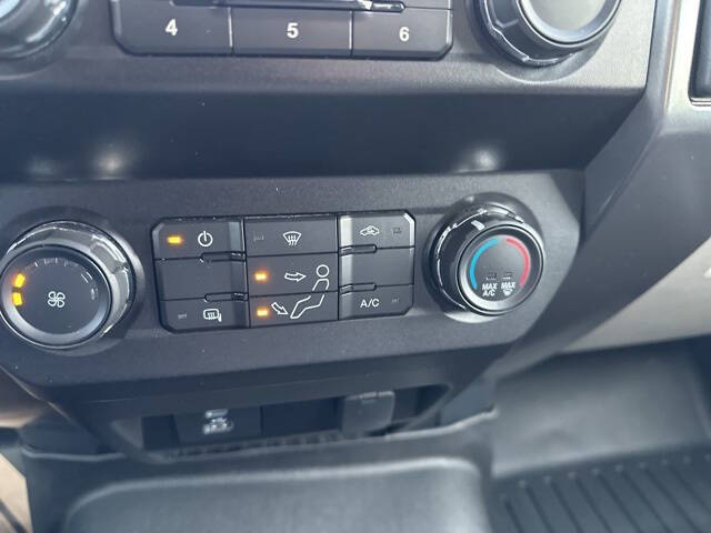 2022 Ford F-350 Super Duty XLT