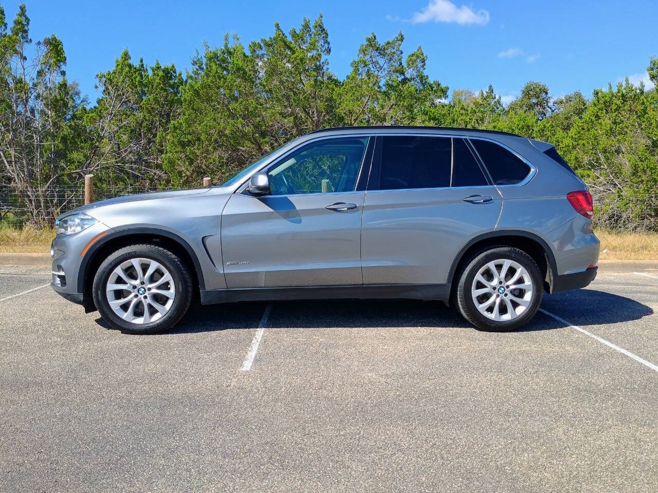 2016 BMW X5 for sale at T.D.D.S.Auto in Cedar Park, TX