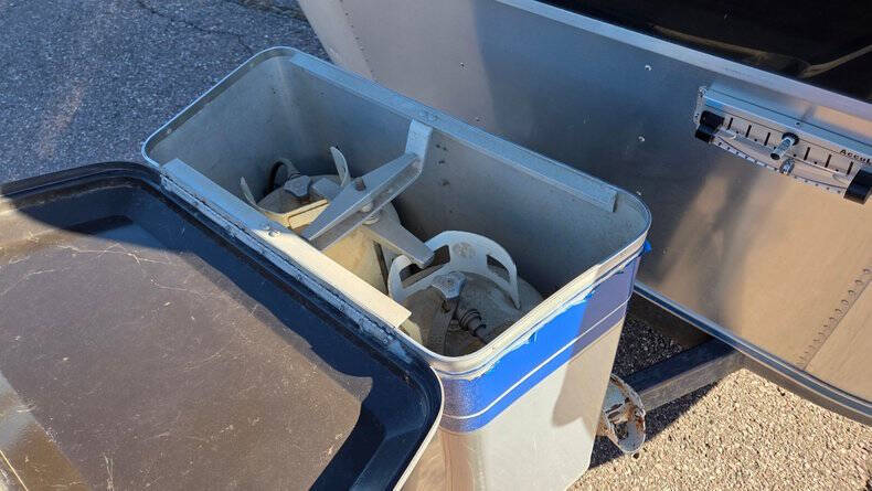 1990 Airstream EXCELLA 29'