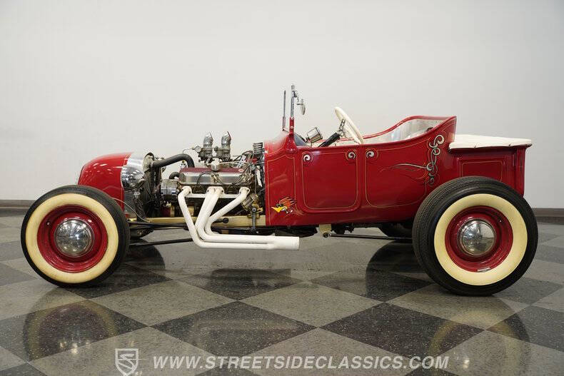 1923 Ford Model T