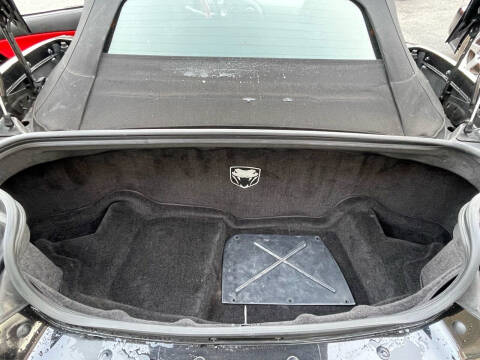 2004 Dodge Viper SRT-10