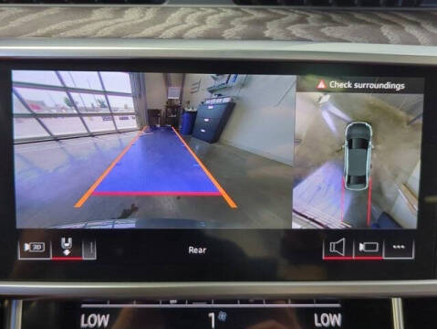 2024 Audi A6 quattro Premium Plus 45 TFSI