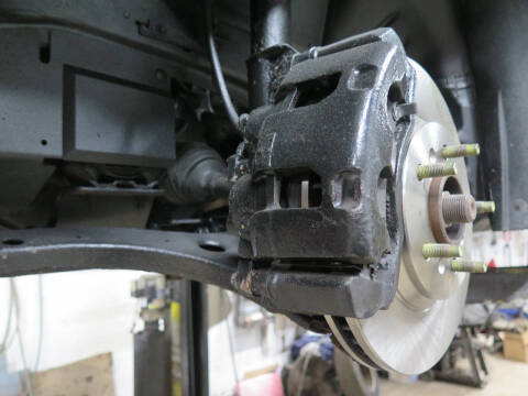 2007 Chevrolet Impala LT