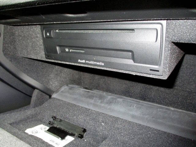 2015 Audi A3 1.8T Premium