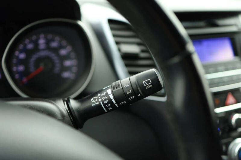 2013 Hyundai Elantra GT