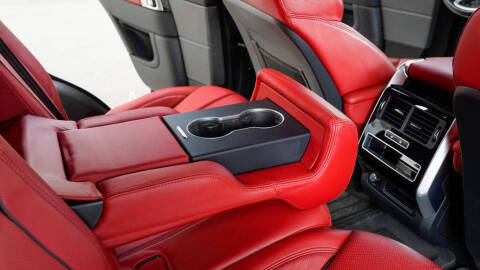 2017 Land Rover Range Rover Sport