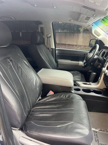 2007 Toyota Tundra SR5