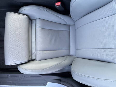 2025 Subaru Legacy Limited