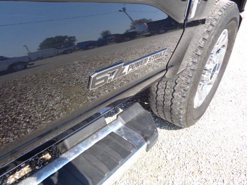 2024 Ford F-250 Super Duty Lariat