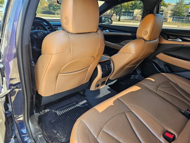 2017 Buick LaCrosse Premium