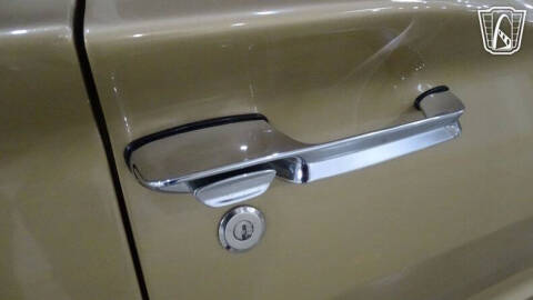 1966 Ford Thunderbird