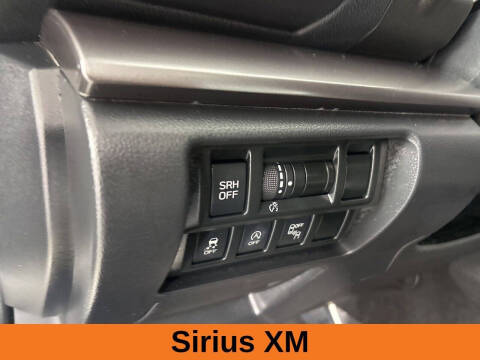 2020 Subaru Crosstrek Limited