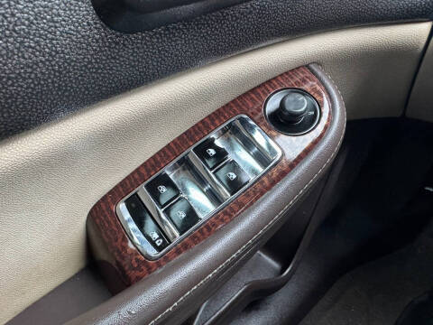 2013 Chevrolet Malibu Eco