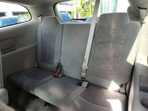 2015 Buick Enclave Convenience