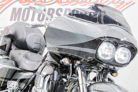 2011 Harley-Davidson Road Glide