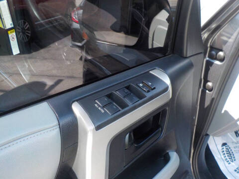2013 Toyota 4Runner SR5