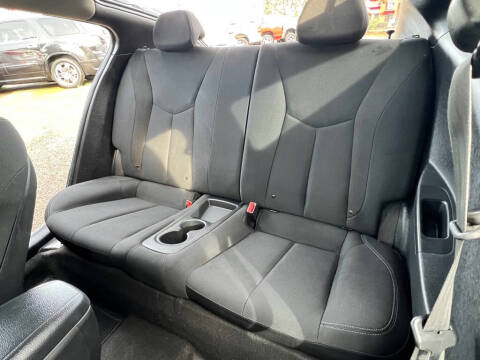 2017 Hyundai Veloster