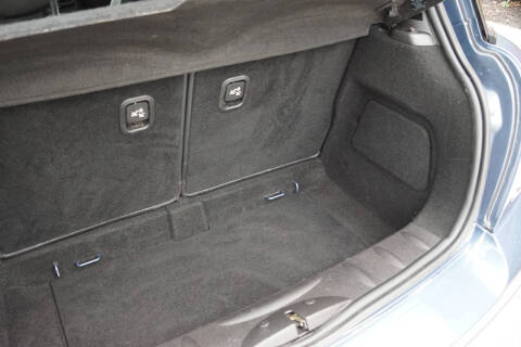2011 MINI Cooper