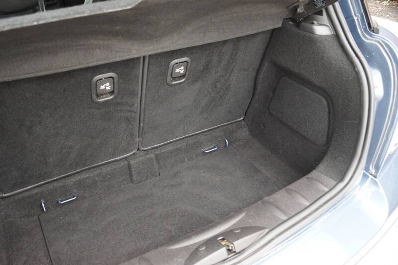 2011 MINI Cooper