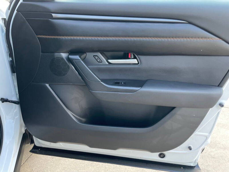 2025 Mazda CX-50 2.5 Turbo Premium
