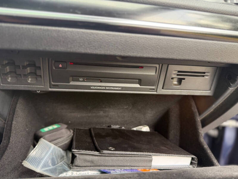 2015 Volkswagen Golf GTI S