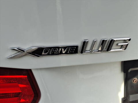 2015 BMW 3 Series 328i xDrive