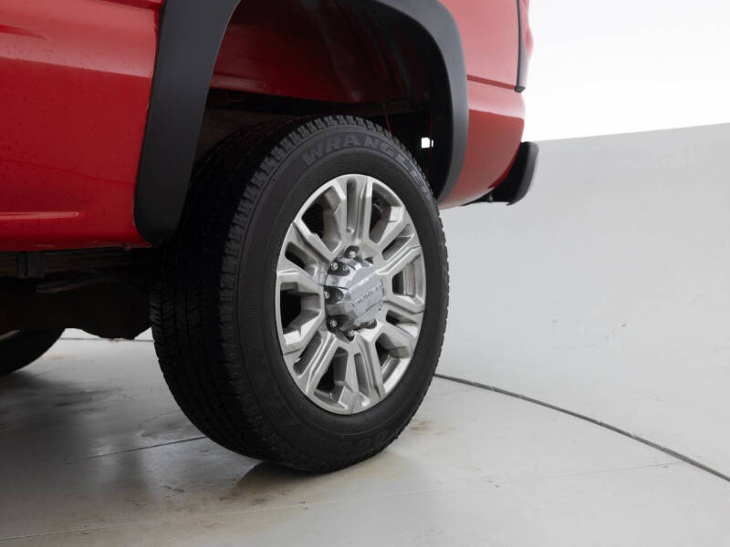 2005 Chevrolet Silverado 2500HD LS